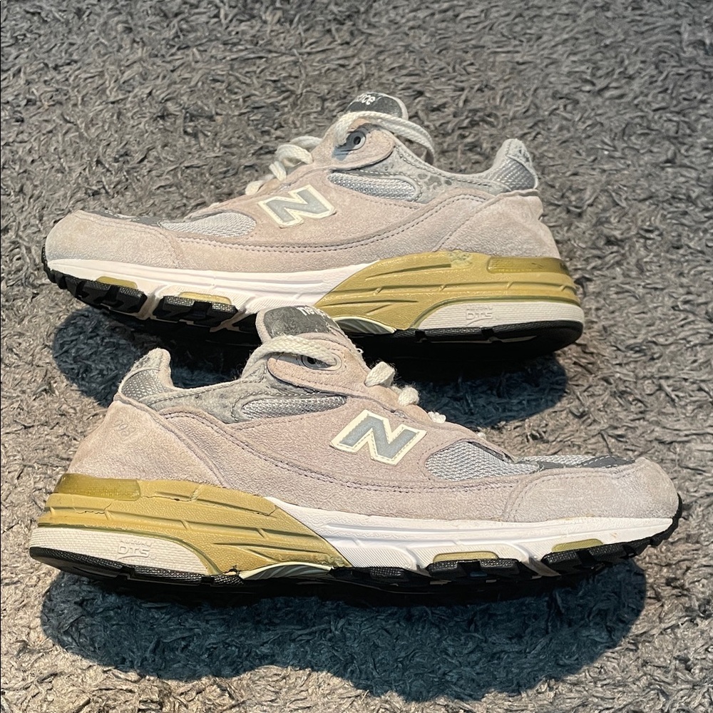 New balance 993
